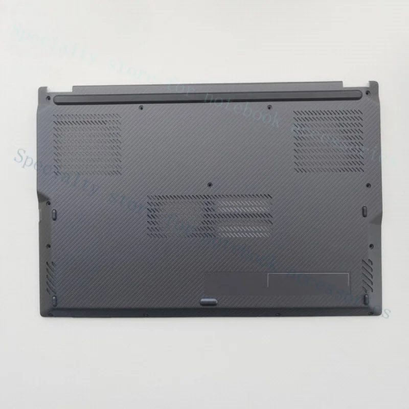 

A+ New for ASUS ROG Flow X16 GV601 GV601RM Black Bottom Case D cover