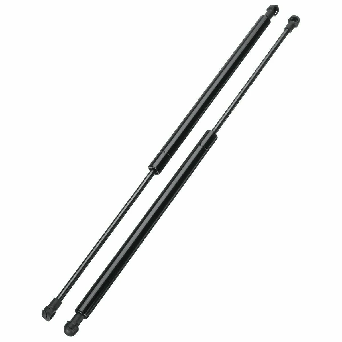 2Pcs Rear Tailgate Trunk Boot Gas Struts Lift Support Damper Spring for Nissan X-Trail 2001-2006 90450-8H31A 90451-8H31A