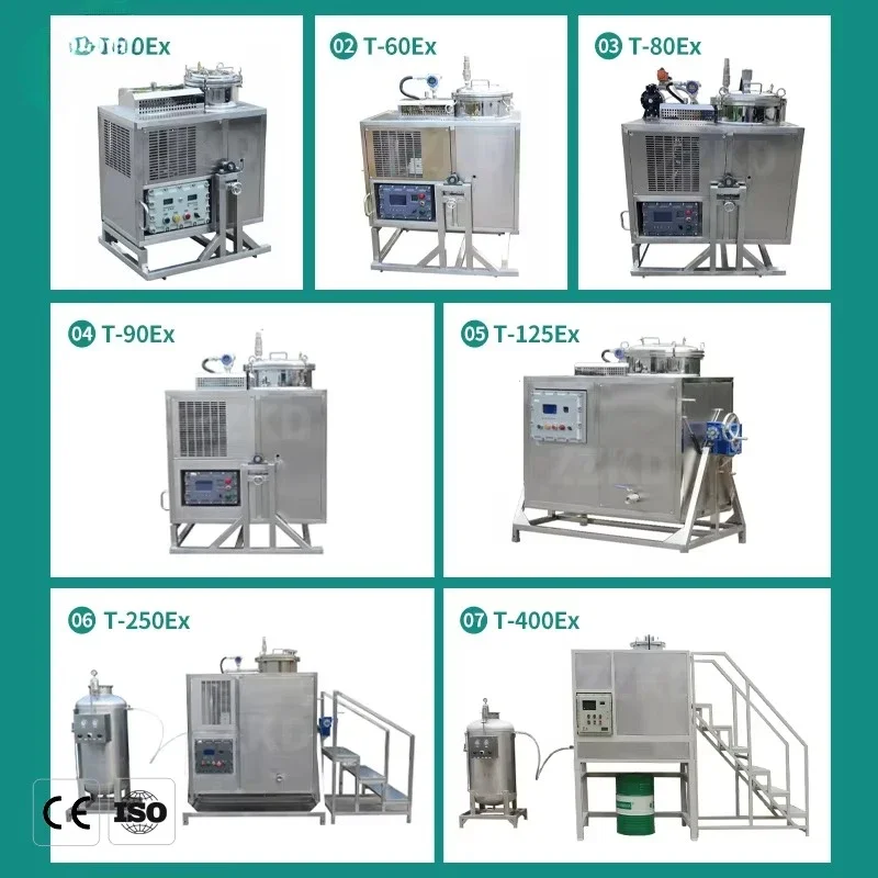 Integrated Ultrasonic Solvent Cleaning & Recovery Machine for High Precision Parts Surface Treatment
