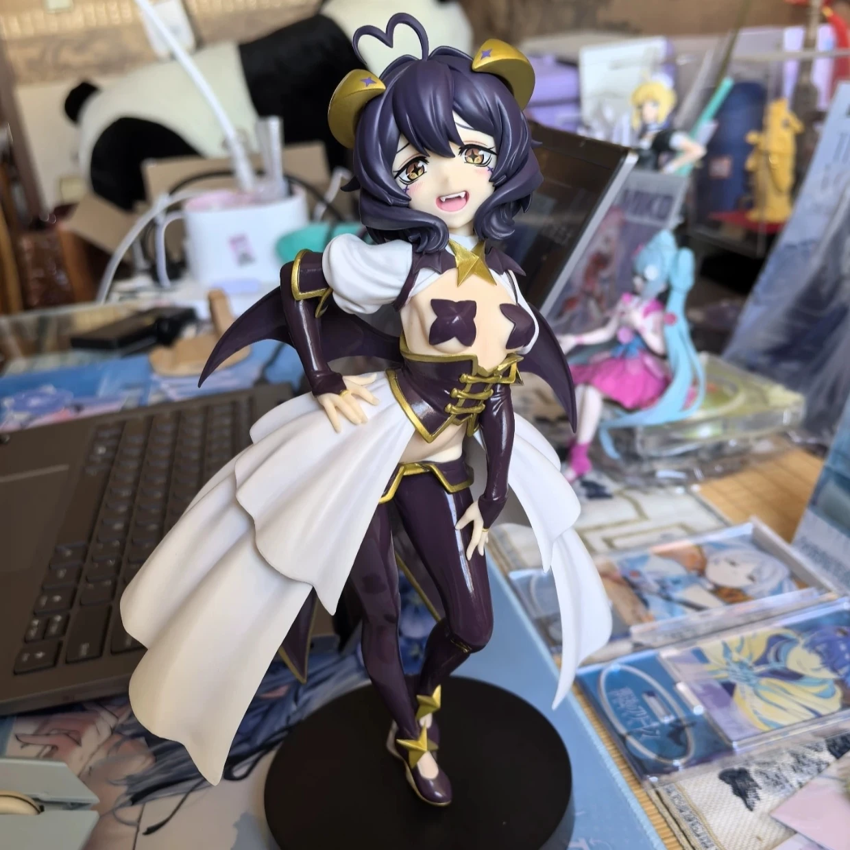 

New in stock GSC Original In Stock Gushingver Magical Girls Hiiragi Utena L Anime Figures Over Magical Girls Action Figure Toys