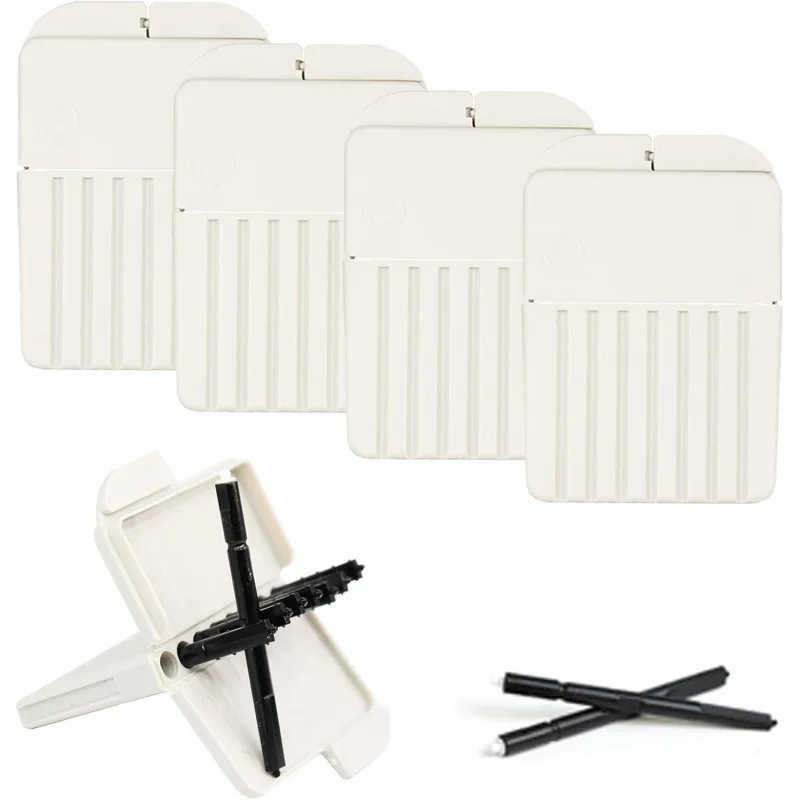 

40 Pcs Cerustop Wax Guards for Hearing Aid Supplies