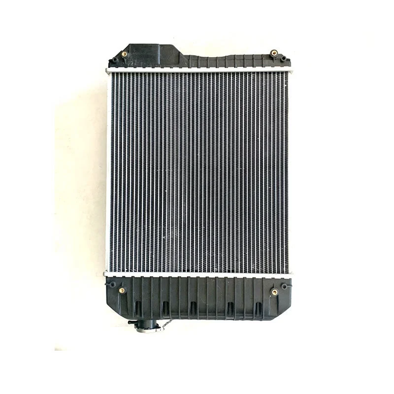 TLF NEUER Kühler 2485B276 für PERKINS 1104A-44 1104A-44T 1104C-44 1104C-44T Motor