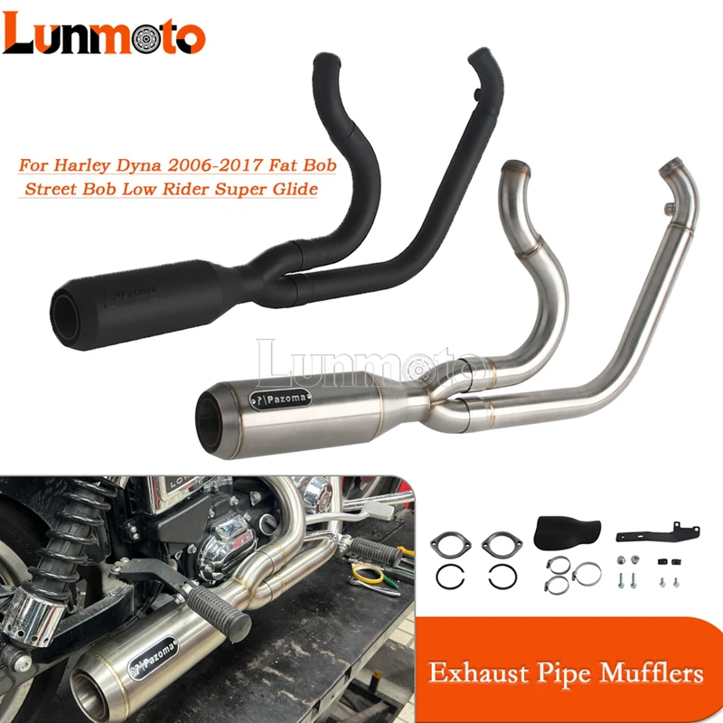Upgrade Big Bore 1 3/4