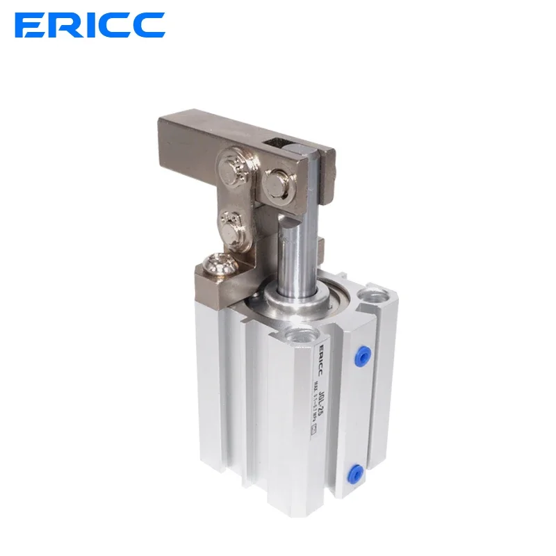 Lever downward cylinder ALC/JGL Bore 25 32 40 50 63 Double Action Clamping Cylinder Air Compressor