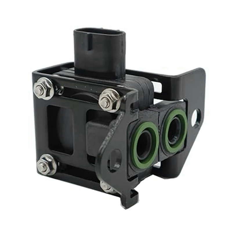 Egr Engine Differen…