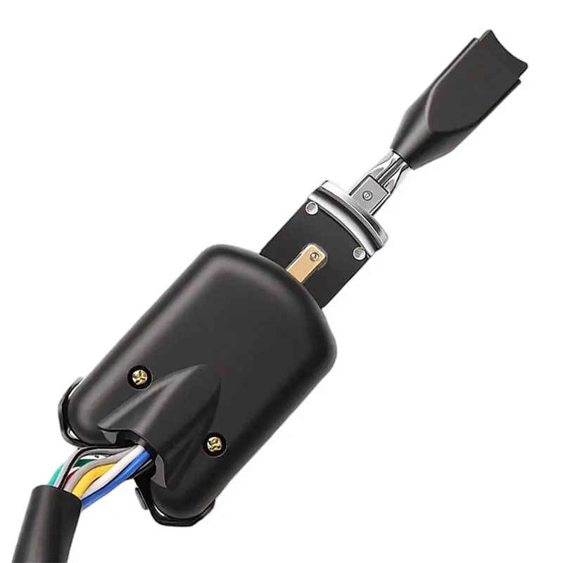 [NEW!ABKG】 Turn Signal Switch Assembly 102517501 For GOLF Cart, For Club Car 2004+ , Complete Light Control Switch Kit