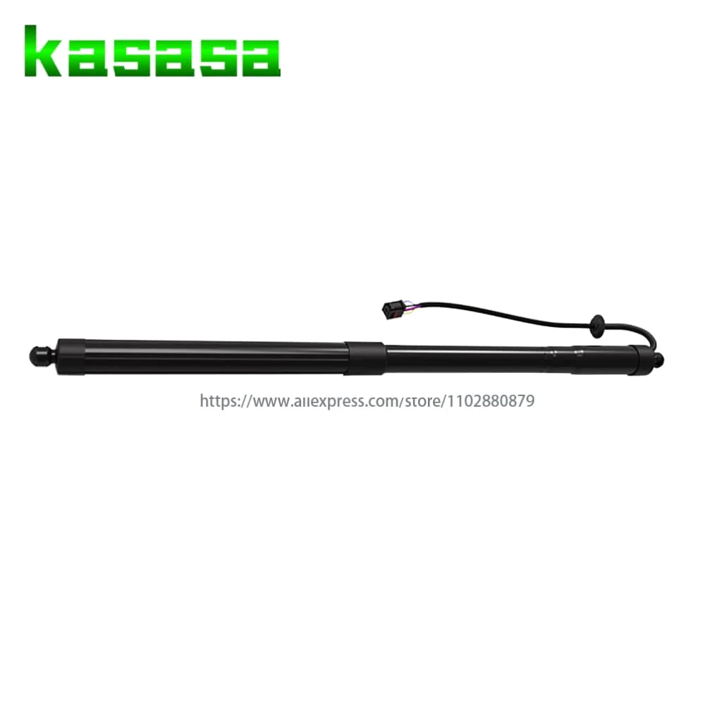 1 Pair Left 817703Z100 & Right 817803Z100 Papairower Liftgate Electric Tailgate Struts - High Quality for Hyundai I40 2008 - Up