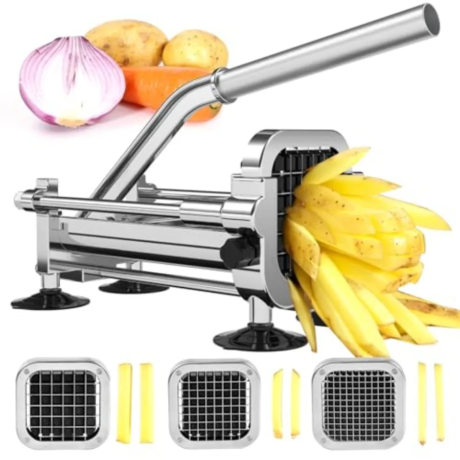 French Fry Cutter S…
