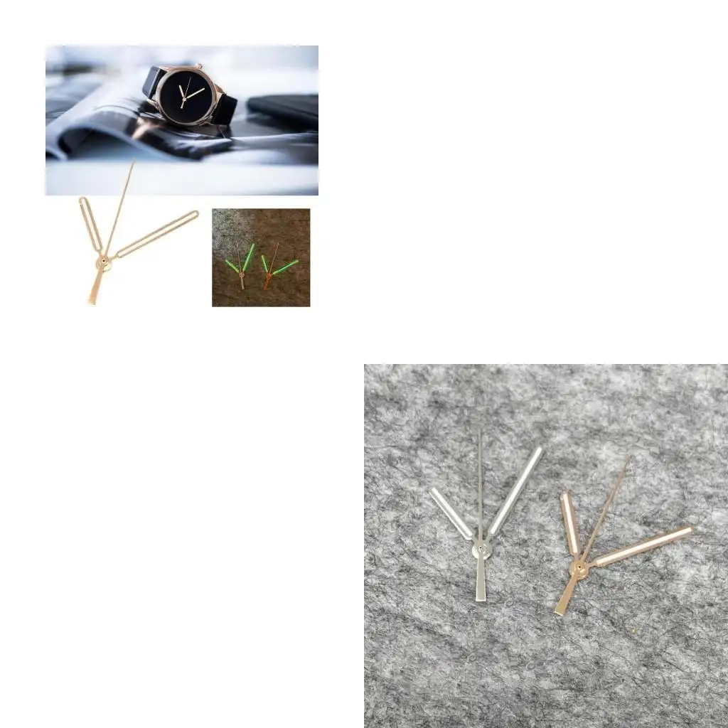 

Модные современные светящиеся сменные часы, ювелирные изделия, аксессуары, удобные для механизмов NH35 NH36 4R 7S