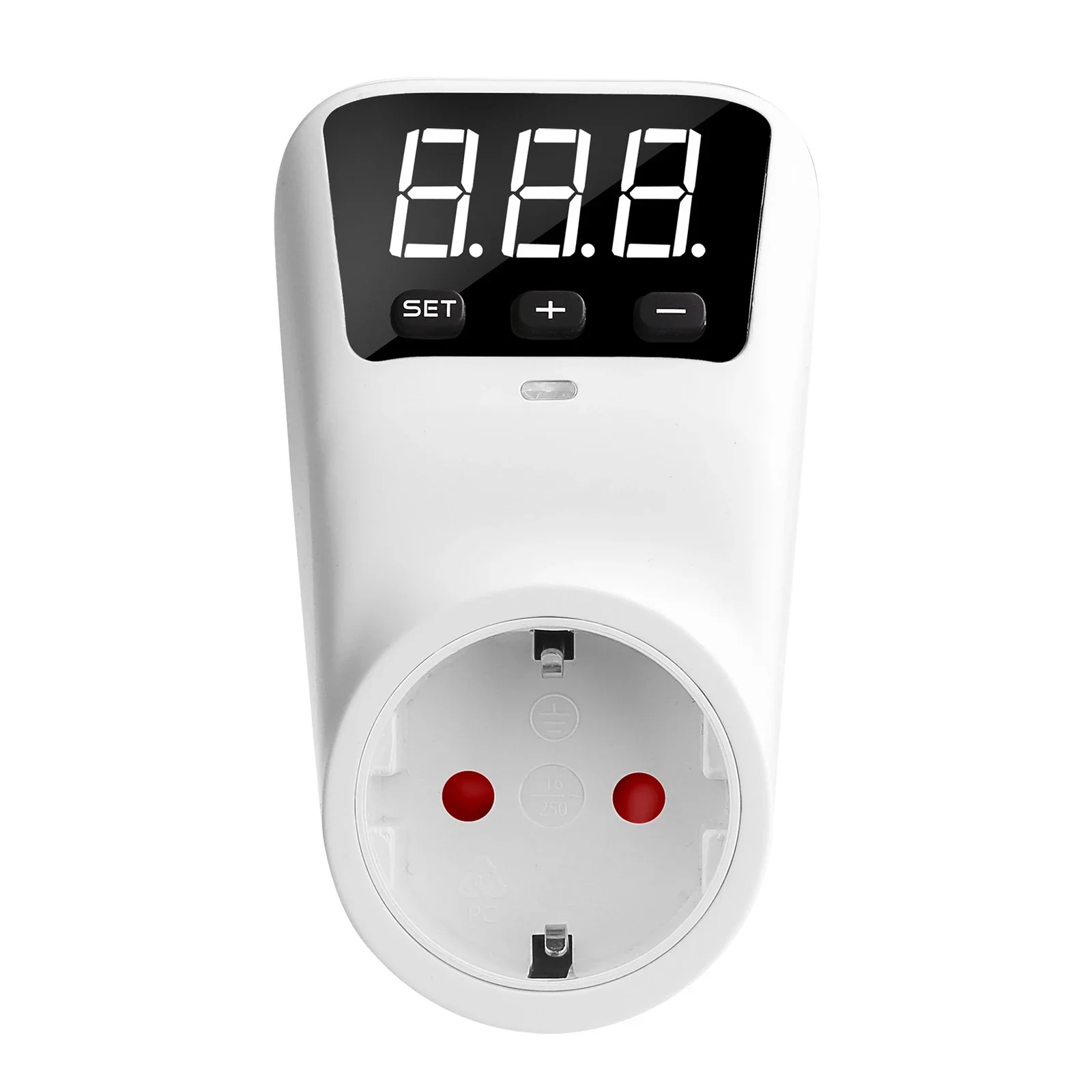 

Adjustable Delay Time Digital Display Normal Voltage Product Name Undervoltage Protection Voltage Protection Range