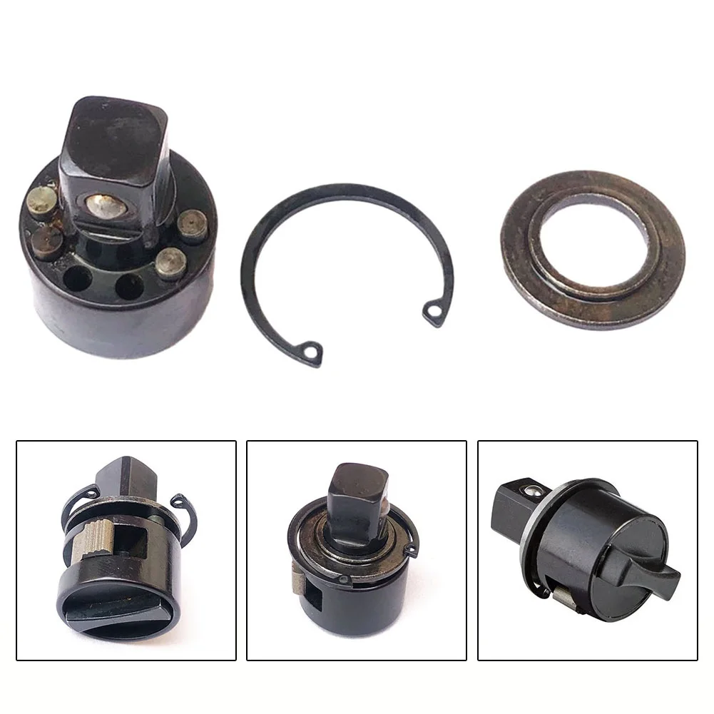 

42060147 Anvil Repair Kit for 256720 256920 3/8 Fuel Cordless Ratchet Wrench Replacement Tool Kit for Anvil Service