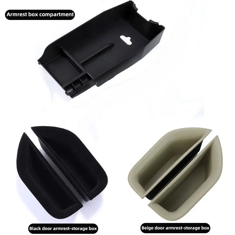 

Car Front Rear Door Armrest Handle Storage Box Interior Trim For Mercedes Benz E Class W212 2010 2011 2012 2013 2014 2015 2016