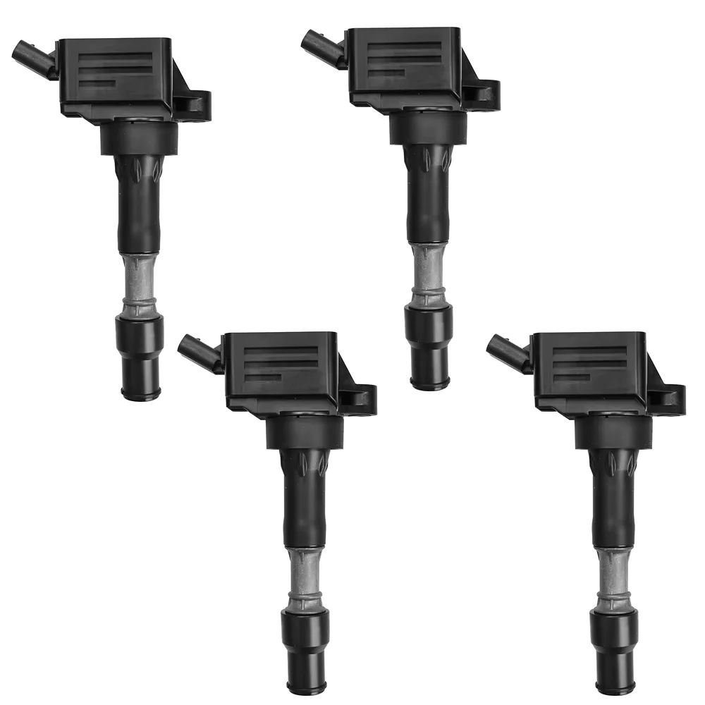 

4PCS 27300-2E601 Ignition Coil fit For Hyundai AVANTE ELANTRA KONA SONATA HYBRID Veloster Kia Forte 2.0L 2013-2019 UF816 49137