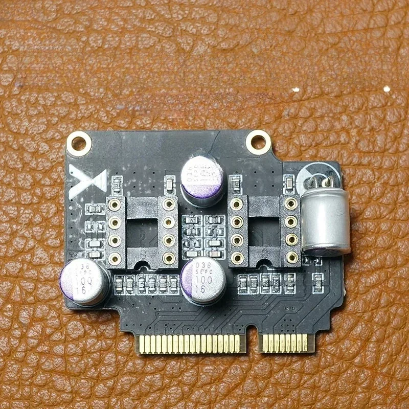 

Xd05Pro Decoding All-In-One Standard Headphone Amplifier CardBoard/Without On Ampcheap And Fine