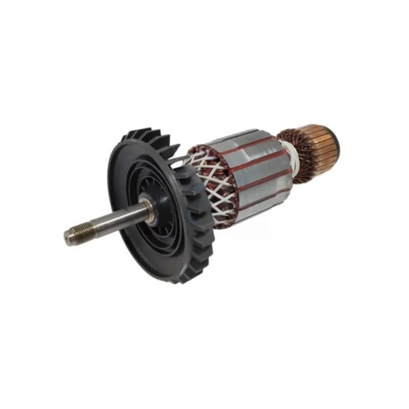 ボッシュgws20-180、gws20-230用アングルグラインダー交換部品-ローター・アーマチュア-1619p15296-電動工具修理用アクセサリー