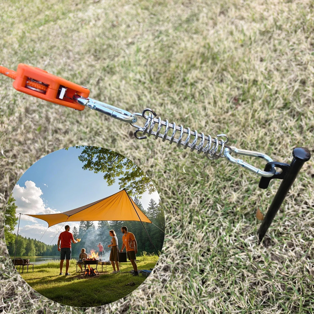Thumbnail 4 - #37 Latest Awning Accessories Updates