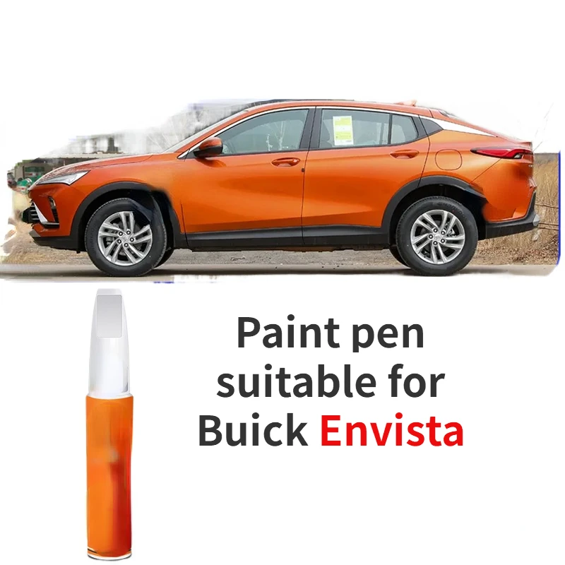 

Paint pen suitable for Buick Envista Auto Paint Pen Dawn White Morning Star Blue Car Paint Scratch Repair Auto Refitting