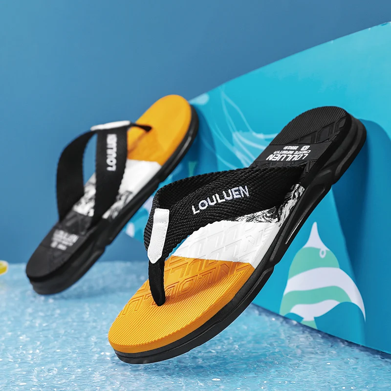 

Мужские тапочки Мягкие, удобные, нескользящие тапочки-облака, легко чистится, душевые, плавательные, пляжные, домашние и уличные горки