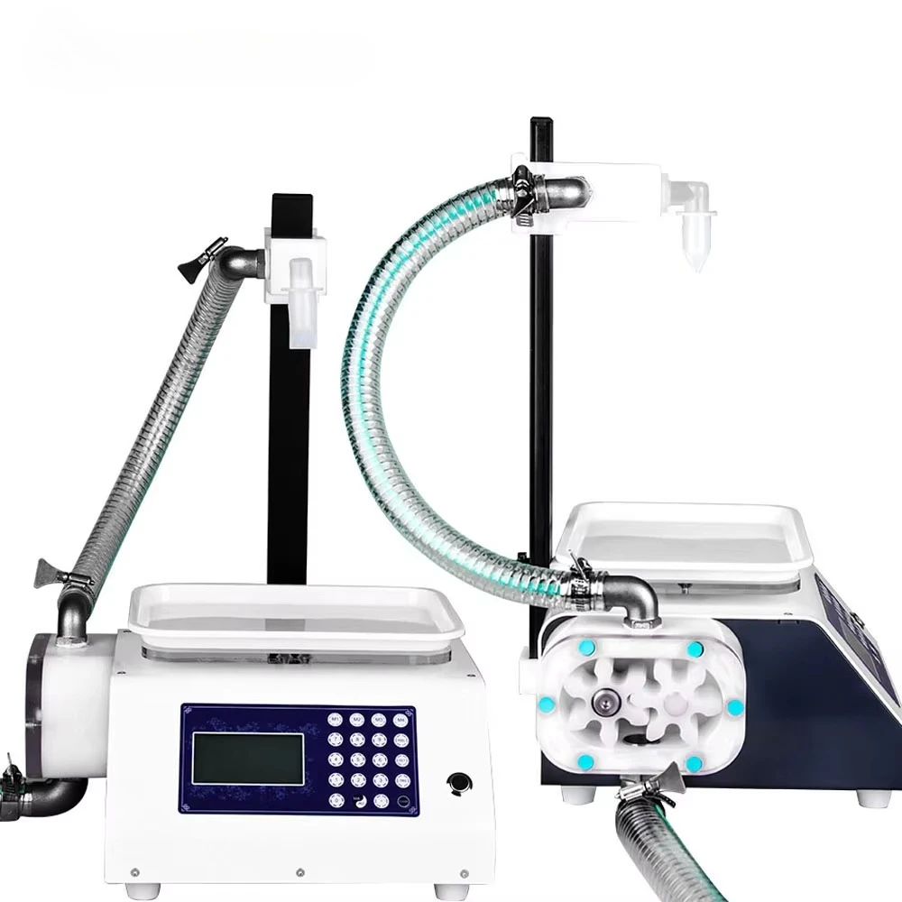 آلة تعبئة العسل Benefitbee آلة تعبئة جرة العسل الأوتوماتيكية الذكية #2