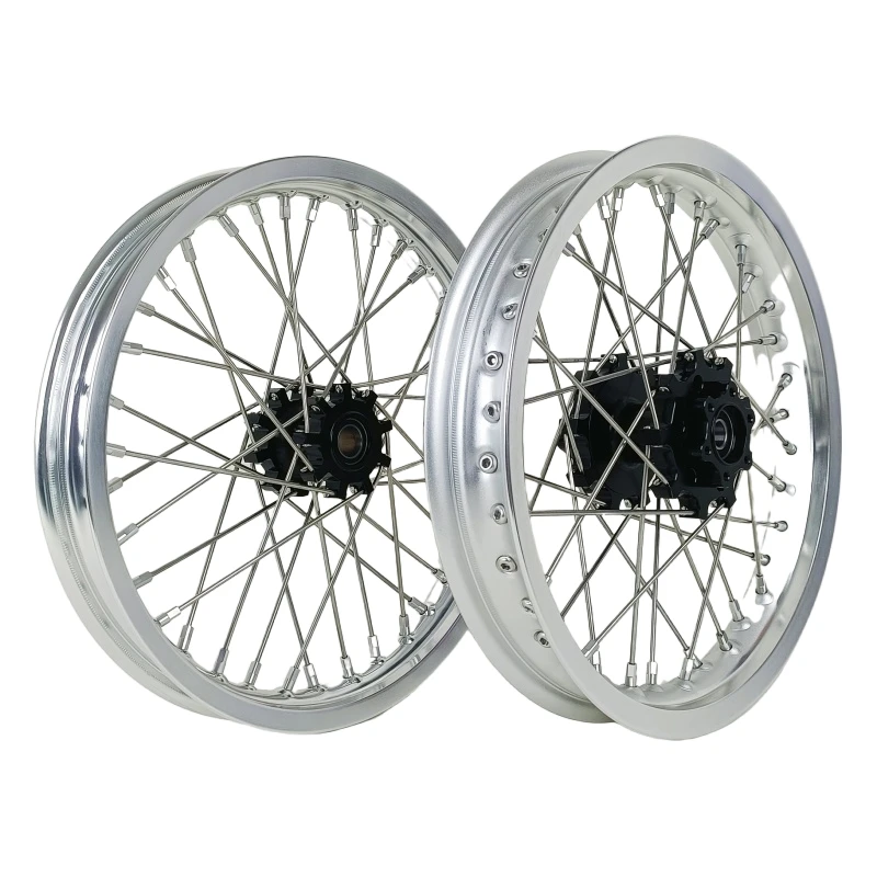 Kids Dirt Bike 14 Inch Surron Light Bee X for Kid CNC Machining Motorcycle Accessories