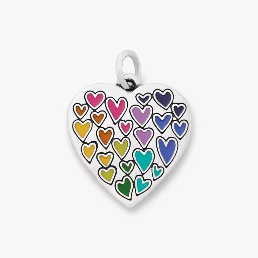 James Avery Charm S925 Sterling Silver 