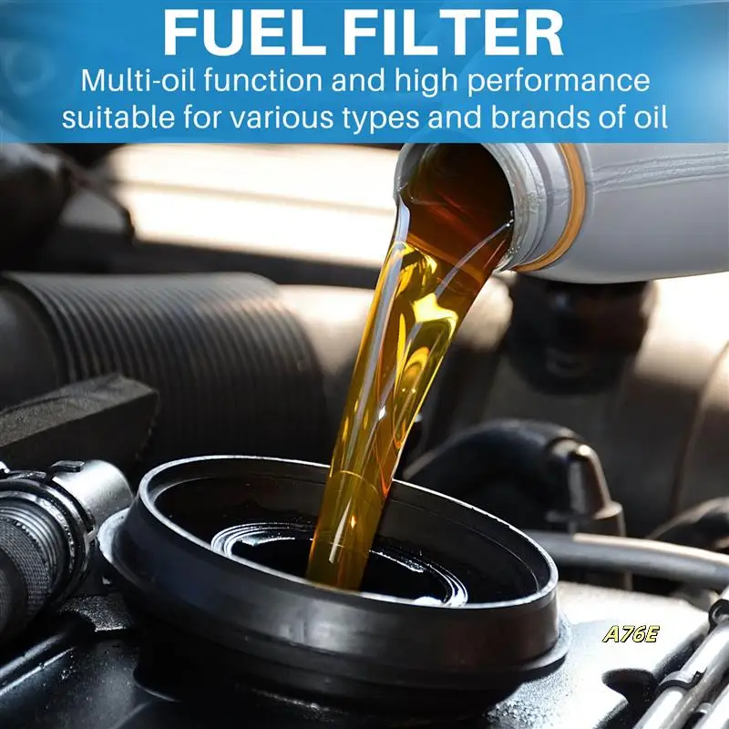 

Case Of 10 Oil Filters For Chevy Aveo Cruze Sonic Trax Buick Pontiac Saturn