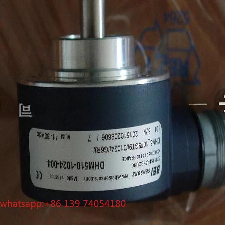 Suitable for Encoder GHM506-2000-016 DHM506-5000-002 DHM510-2500-031