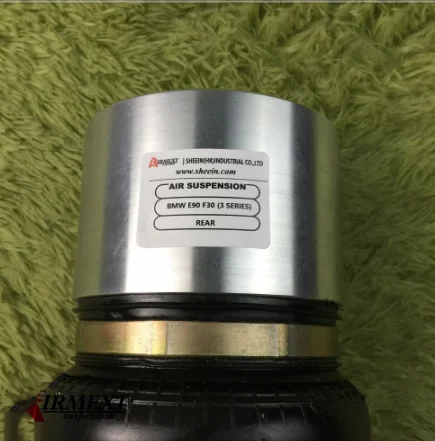 

2025 hot sale For E90 3 SERIES (2005~2011)/ Rear Air Spring/Air Suspension Double Convolute Rubber Airspring Shock