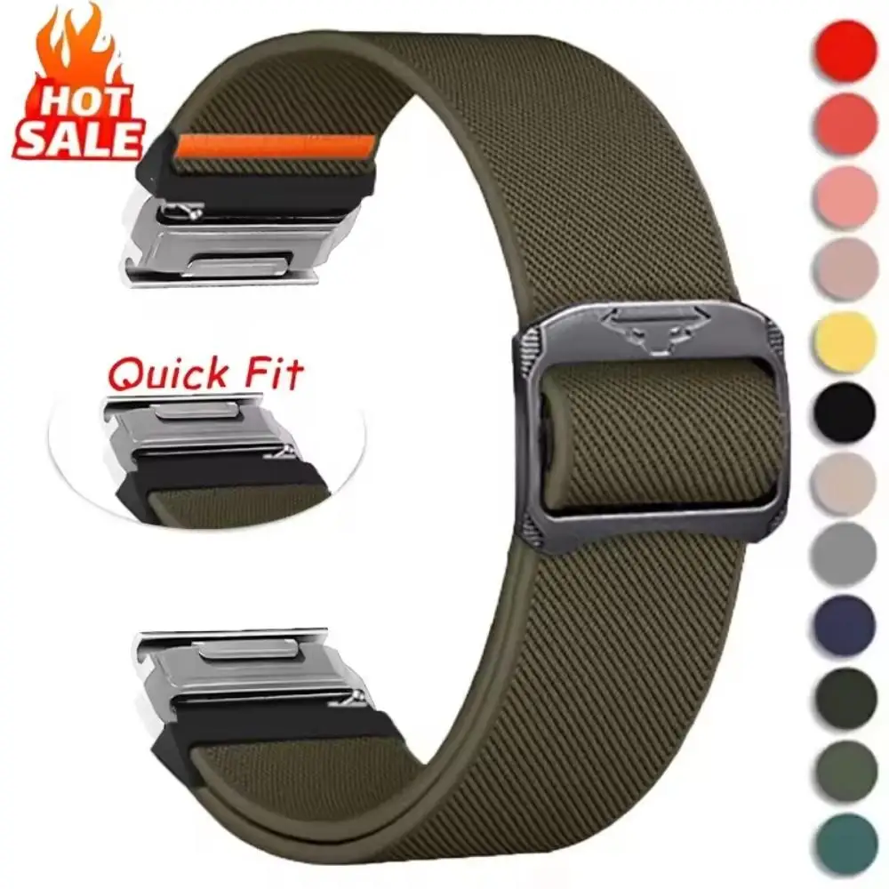 Quick Fit 22 26Mm N… - image