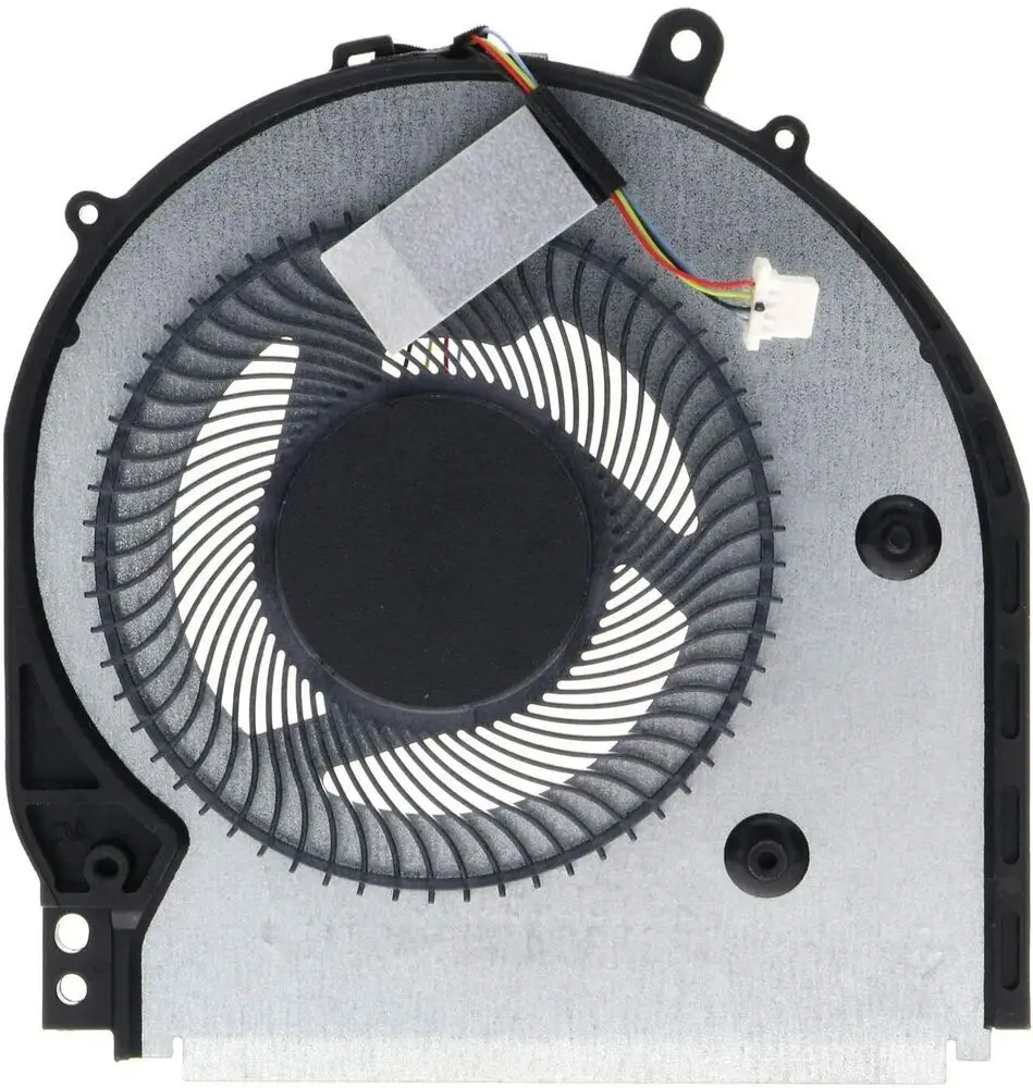 CPU Cooling Fan For HP Pavilion X360 14-CD 14M-CD 14M-CD0001DX 14M-CD0003DX #