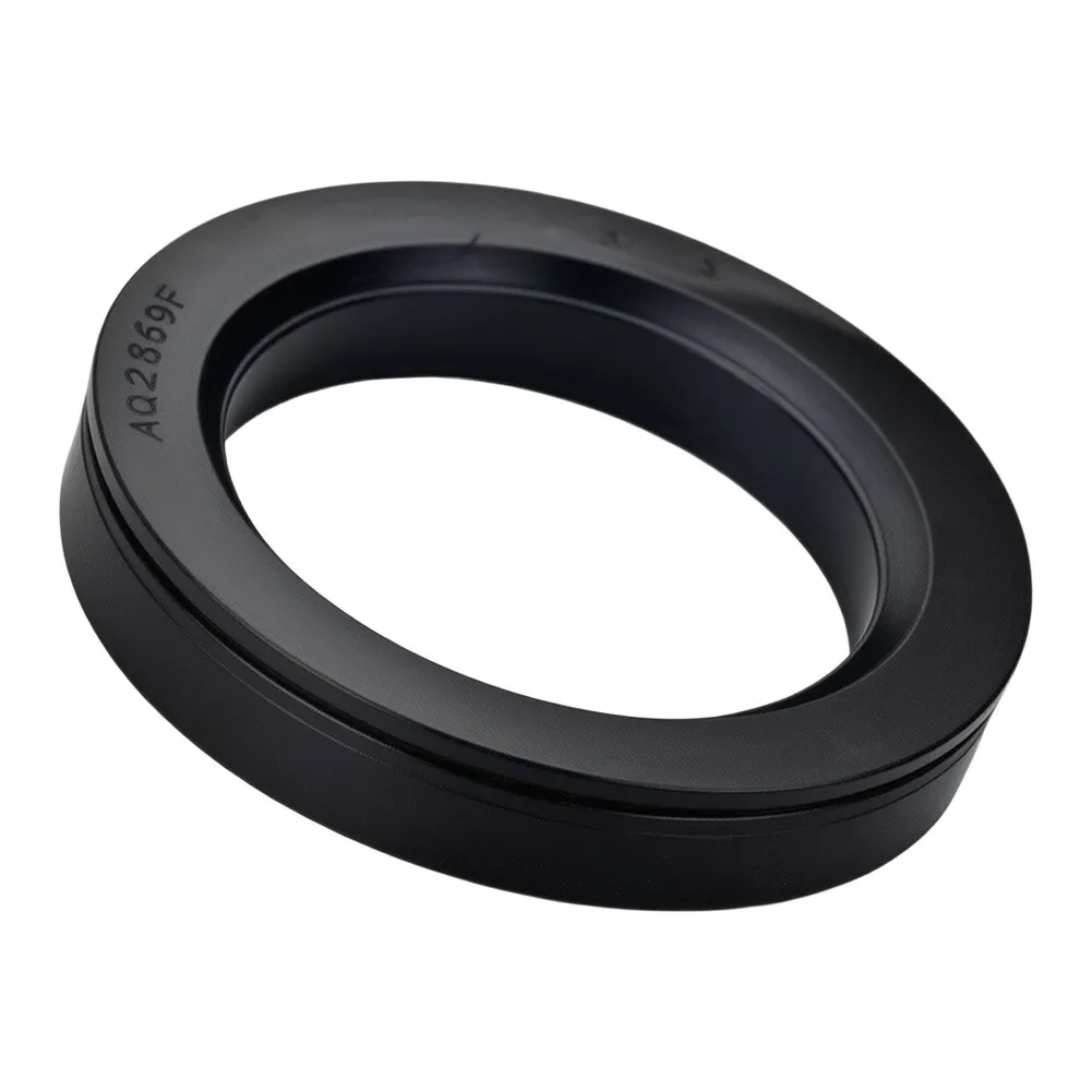 For Farm Equipment Repair Front Axle Shaft Seal Enhanced Tractor Parts Sealing Sturdy Material Construction For M7040 Tractor
