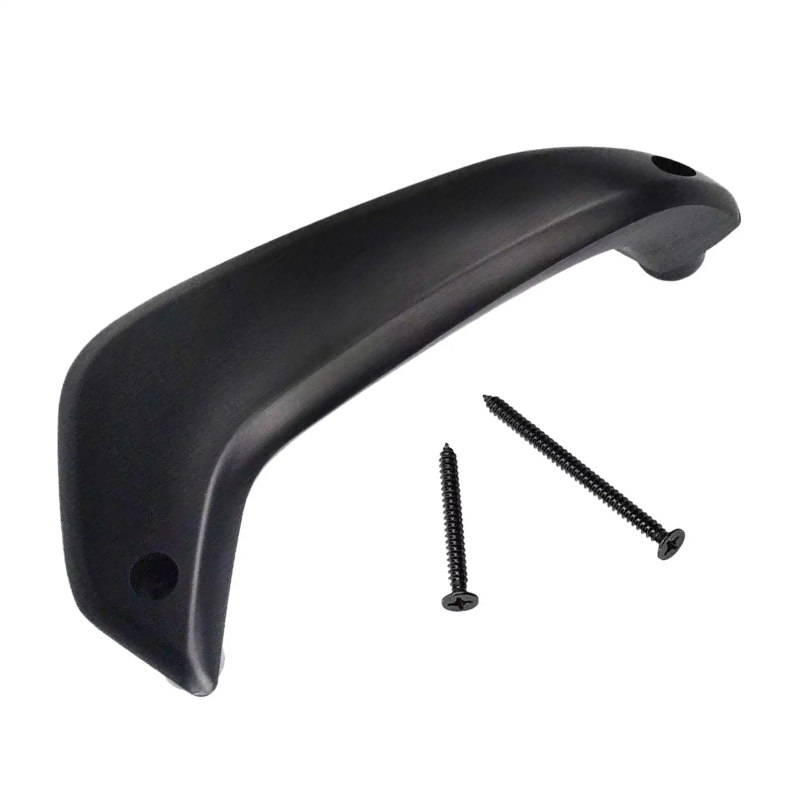 Easy Install Interior Door Pull Handle Plastic Car Inside Handle High Performance for Manual Window Models