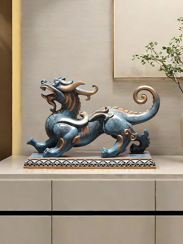 pixiu-statue-attracts-wealth-home-office-desktop-decoration-home-crafts-opening-decoration-wine-cabinet-decoration