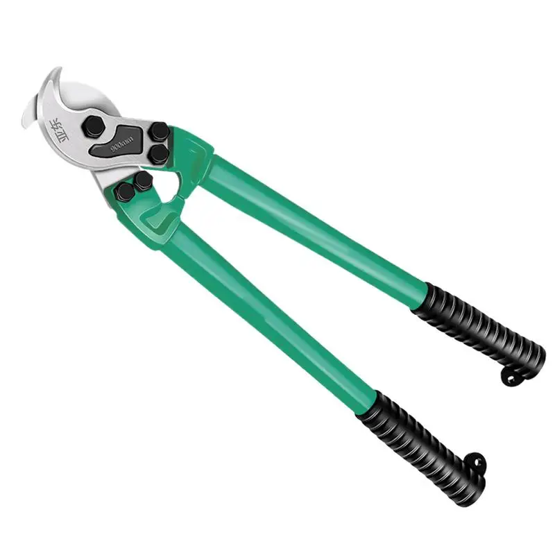 Thumbnail 2 - #40 Compare Bolt Cutters Before You Buy