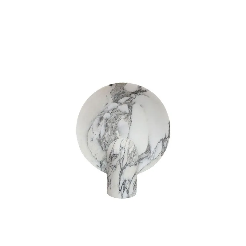 

Model room living room bedroom decoration hotel light luxury desk lamp