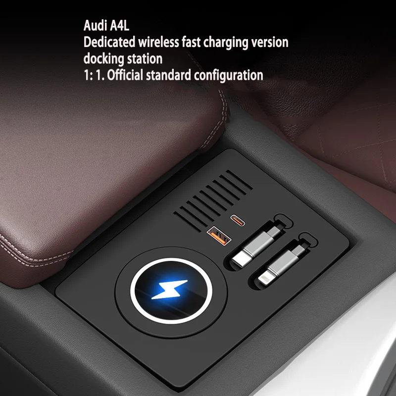 Suitable For Audi A…