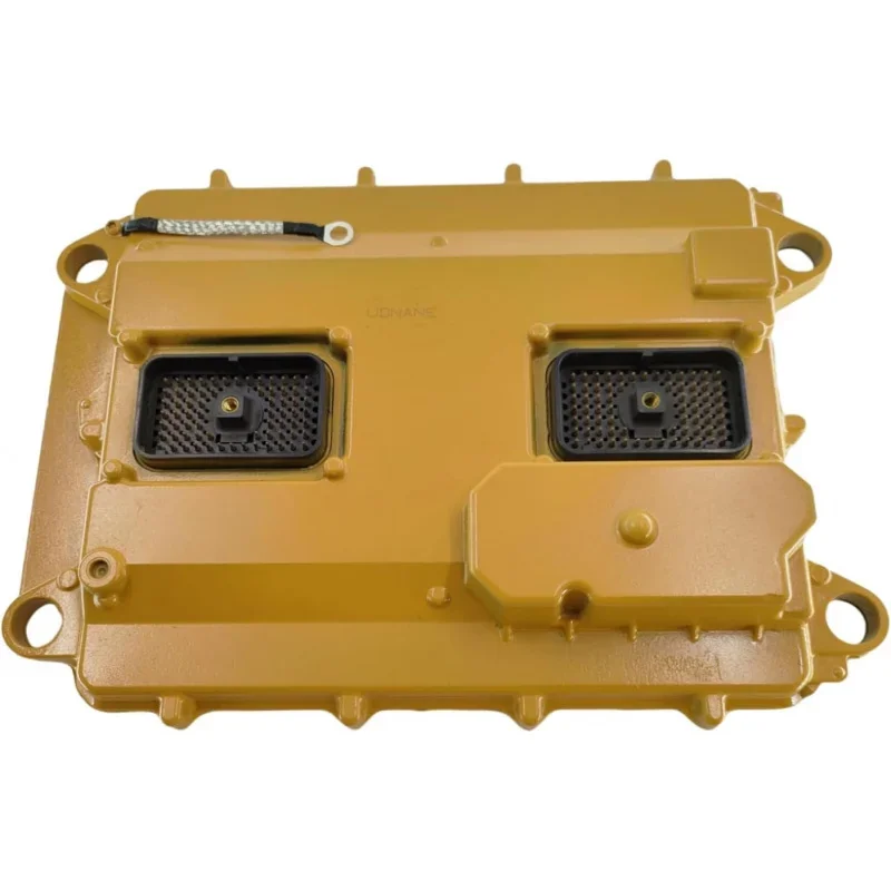 

348-2377 322-3602 10R-3571 ECM Engine Electronic Control Module ECU for C18 3126 3126B 3126E Engine 953C 963C