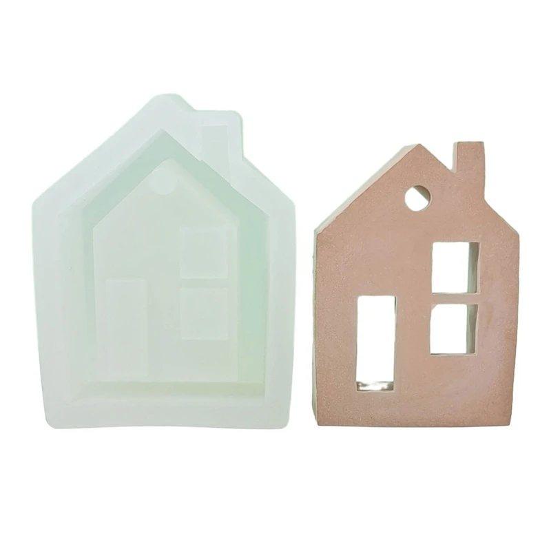 

New Mould Resin Casting Mold DIY Silicone Mold Geometric Silicone Mold
