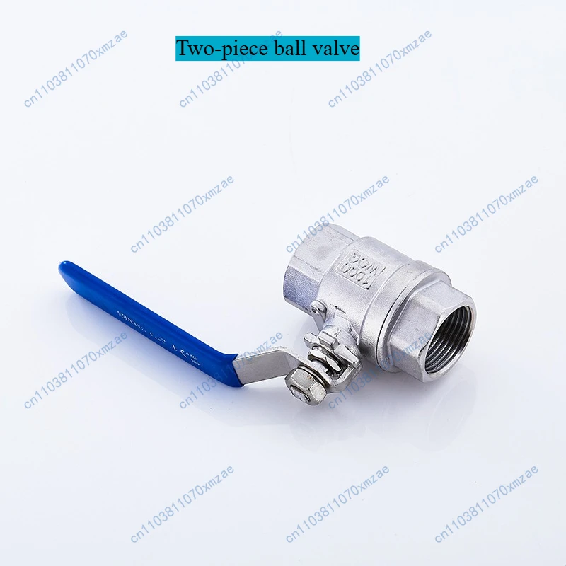 2Pcs Stainless Stee… - image