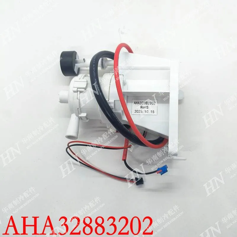 

Новый дренажный насос для центрального кондиционера AHA32883202 EAU64563101 EAU64563102 ODM-035P-2 AHA75113306