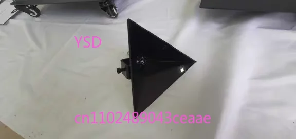 

Калибровочное оборудование ADAS: многофункциональный калибратор для радаров миллиметрового диапазона и камер системы ACC (поддержания полосы движения)