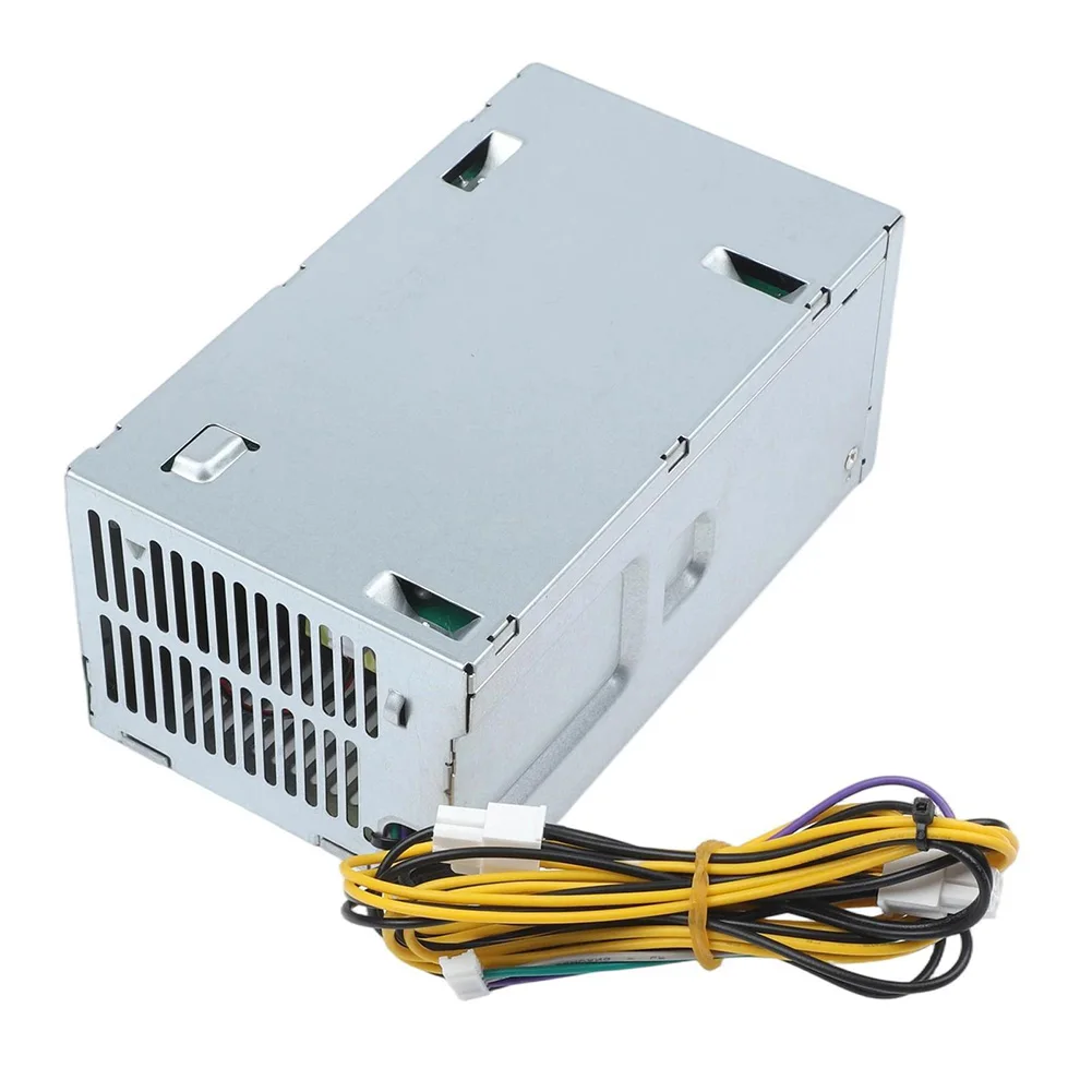 

SFF Adapter 180W Power Supply For Enterprise Offices Overvoltage Protection Overcurrent Protection For HP ZHAN99PRO A G4MT