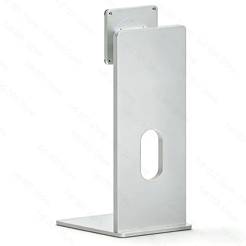 24/27 Inch Monitor Stand CNC Aluminum Alloy Desktop  32 Inch Screen Base Can Be Raised and Rotated Vertically