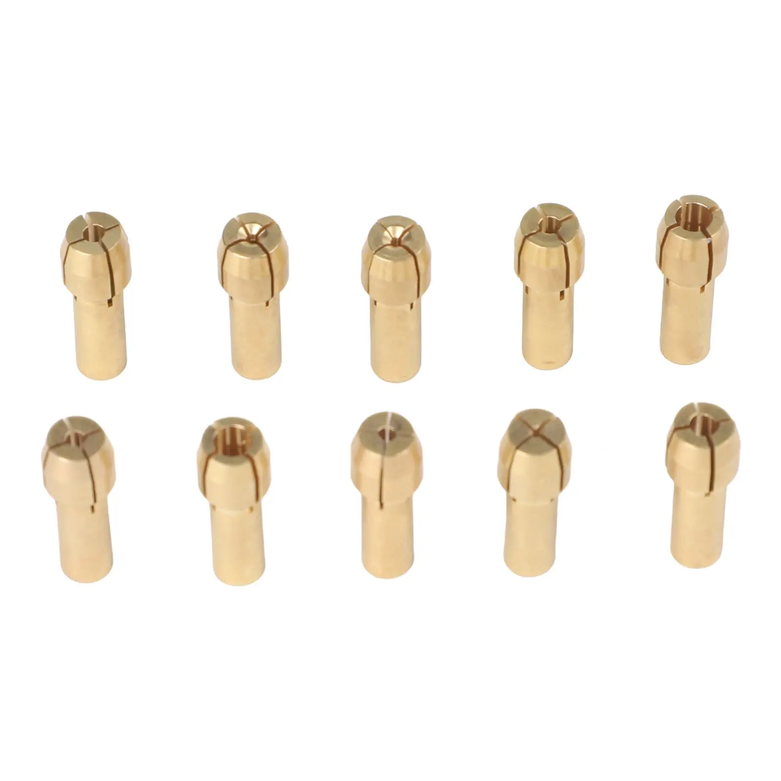 

Quick Release Keyless Chuck Adapter Kit Designed for Compatibility with Multiple Rotary Tool Accessories and Attachments