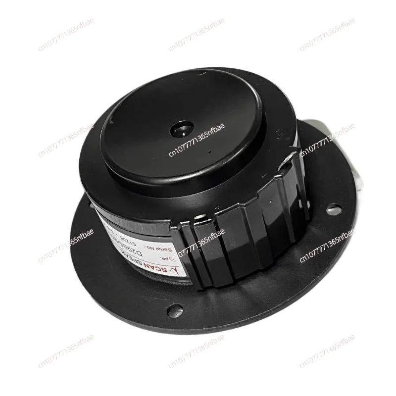 Imagem -04 - Speaker Unidade Tweeter D2905 9500 Especial 28 Core 104 Bonito