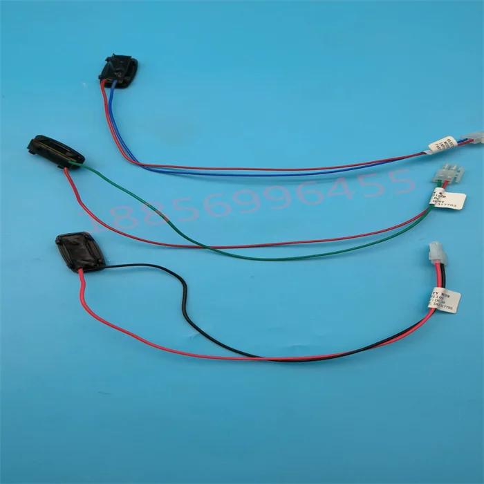 

Electric pallet car, power meter display, ground cow accessories, handle indicator light