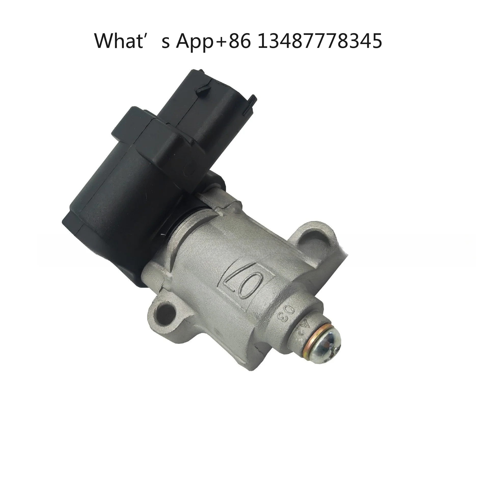 35150-02800 9520930007 3515002800 Idle control valve for auto parts