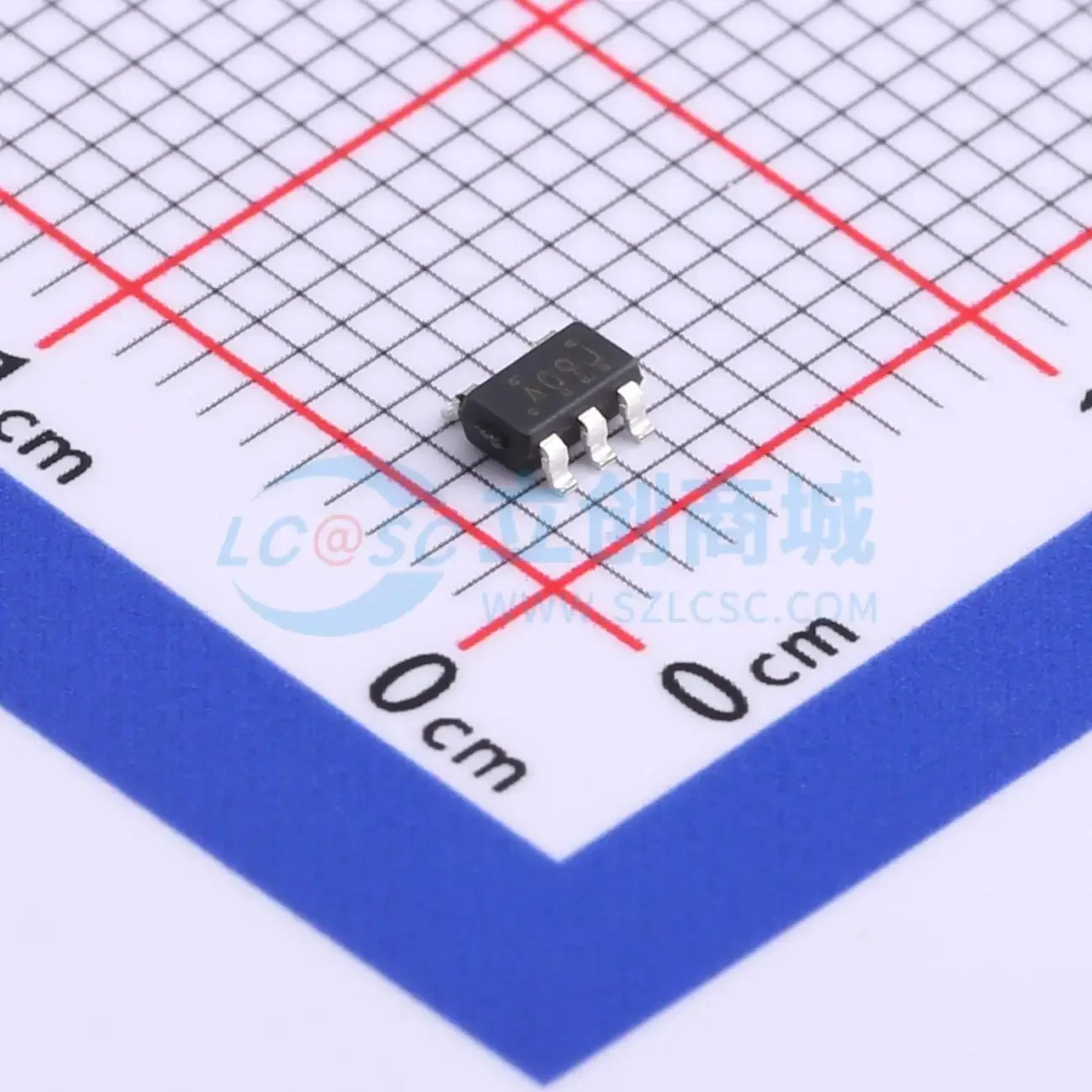 

50 шт./лот SN74AHC1G09DBVR SOT-23-5 новый оригинальный в наличии