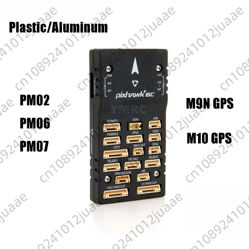 Pixhawk 6C Flight C…