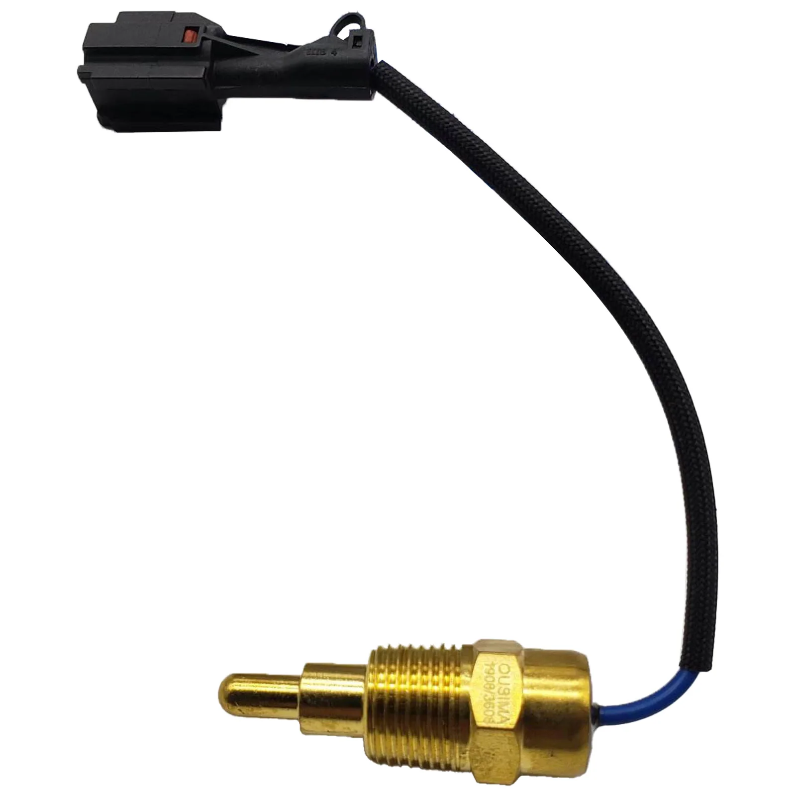Temperatursensor 1831610330 für Hitachi Bagger ZX110 ZX160 ZX200 ZX230 ZX270 ZX330 ZX450 ZX125US ZX125W EX300-5 – Detail 5